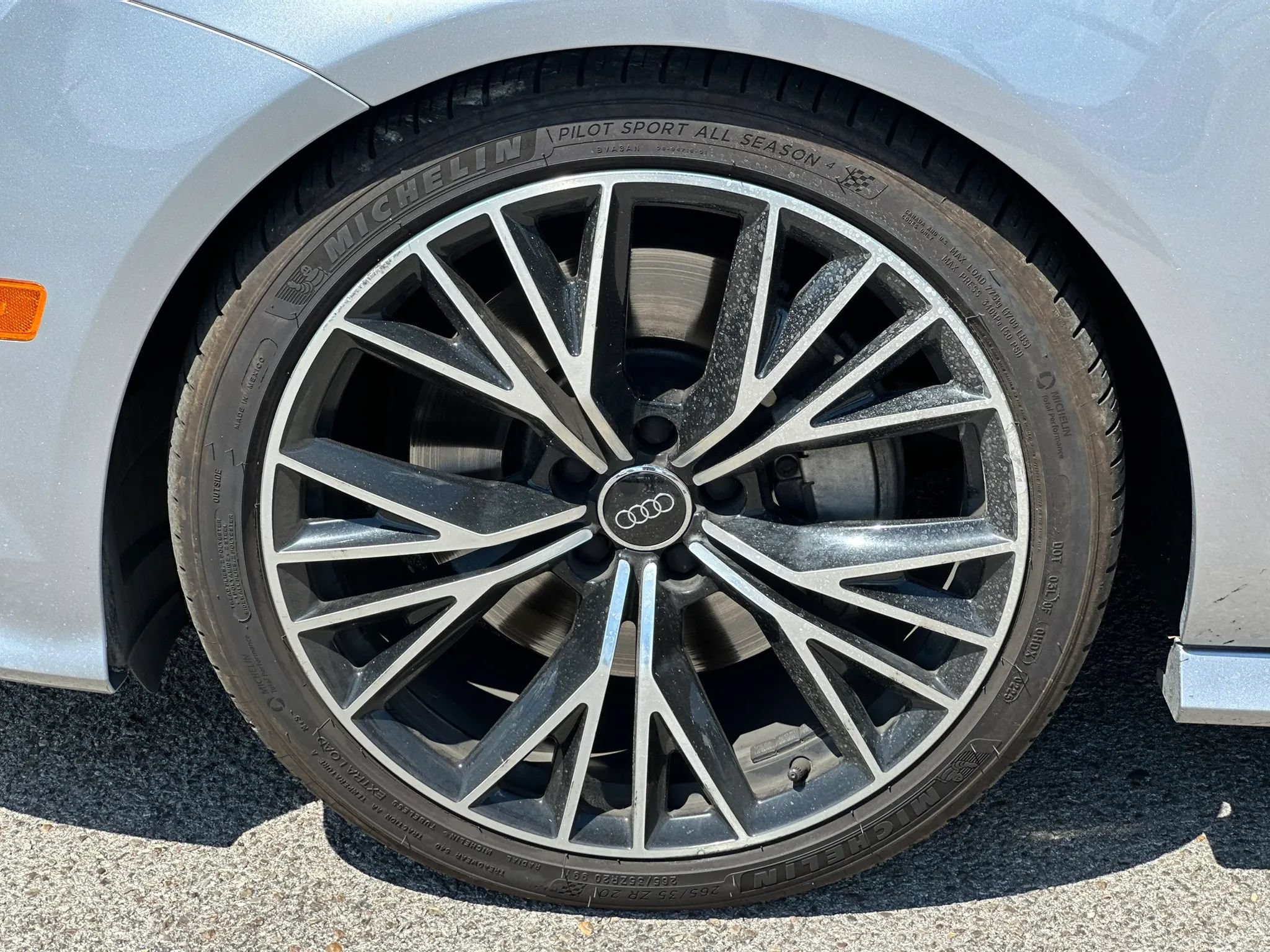 Used 2018 Audi A7 3.0T Prestige AWD/4WD image 24