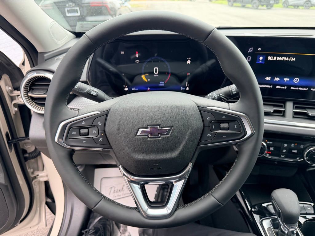 New 2026 Chevrolet Trax ACTIV image 15