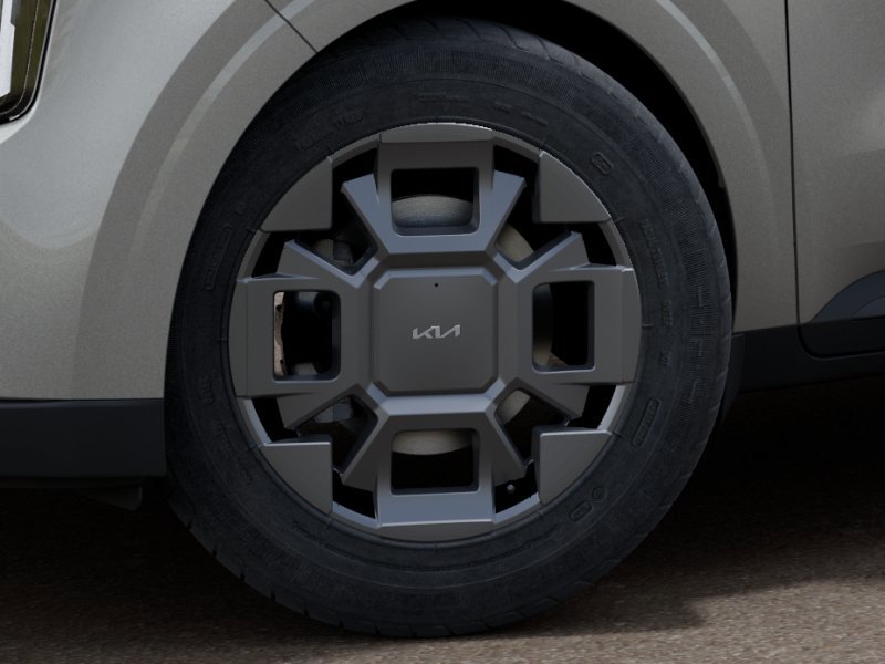 New 2026 Kia Carnival EX image 9