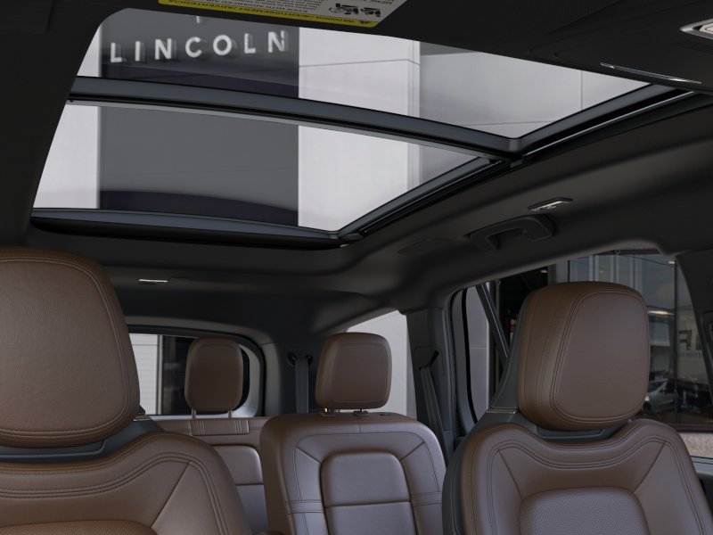 New 2026 Lincoln Aviator Reserve w/ Luxury Package AWD/4WD image 22