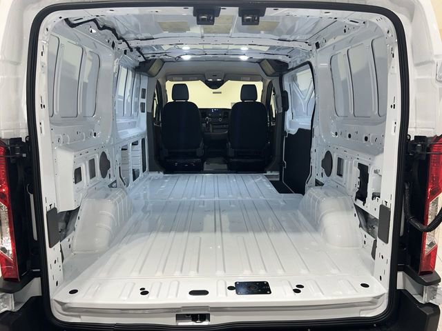 New 2024 Ford Transit 150 Low Roof RWD image 20
