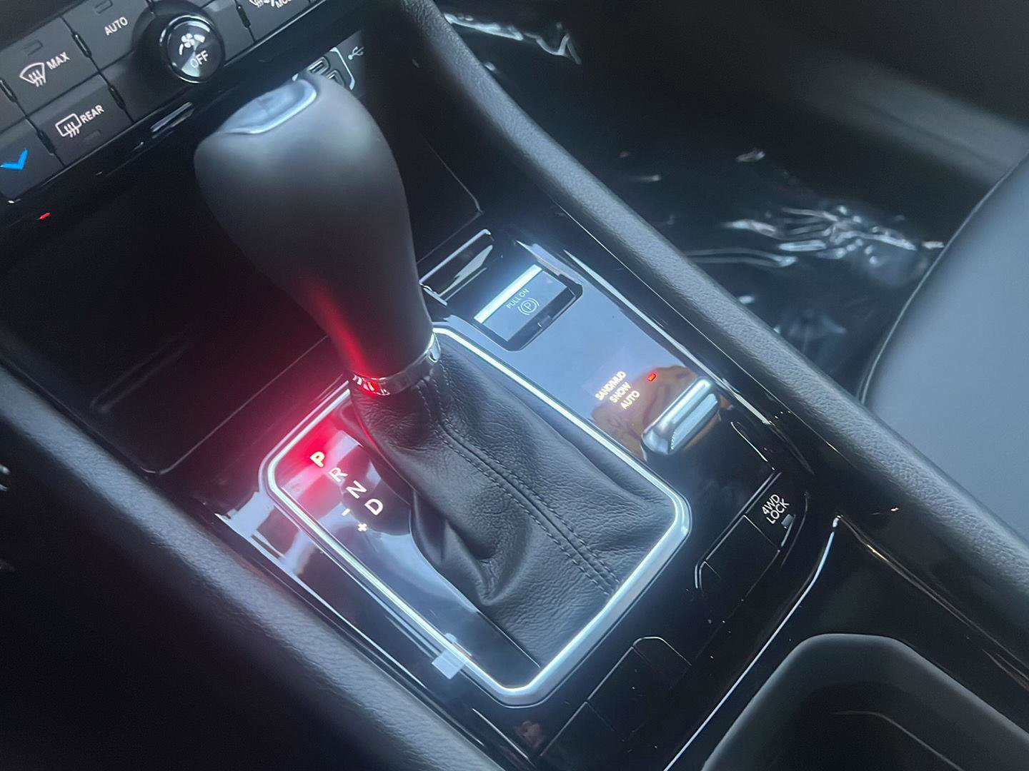 New 2026 Jeep Compass Latitude image 11