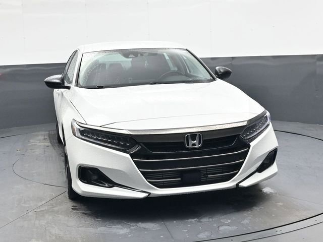 Used 2022 Honda Accord Sport Special Edition image 10