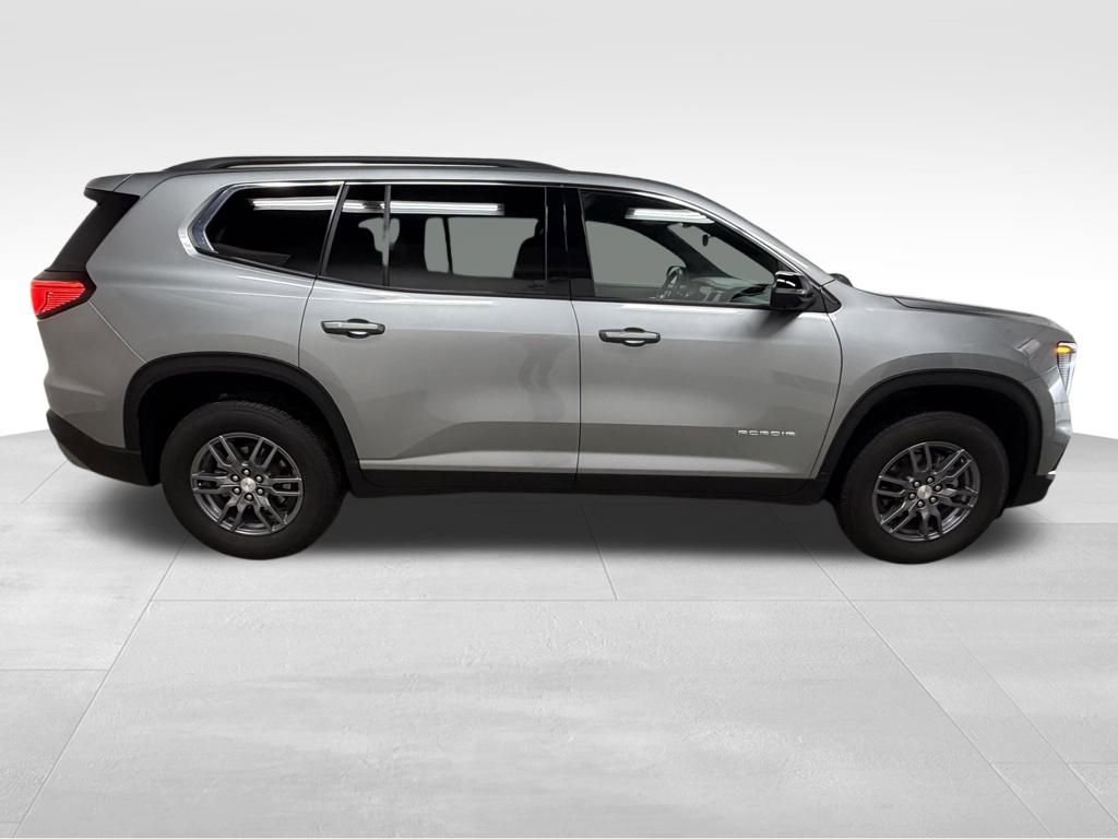 Certified 2025 GMC Acadia Elevation w/ LPO, Floor Liner Package image 22