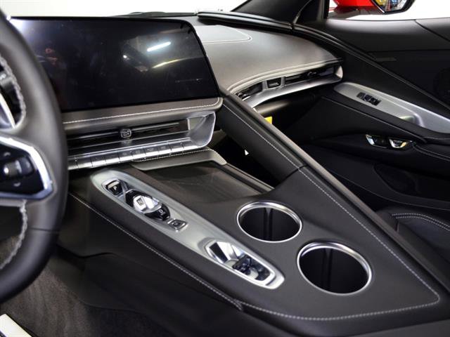 New 2026 Chevrolet Corvette Z06 w/ Battery Protection Package image 13