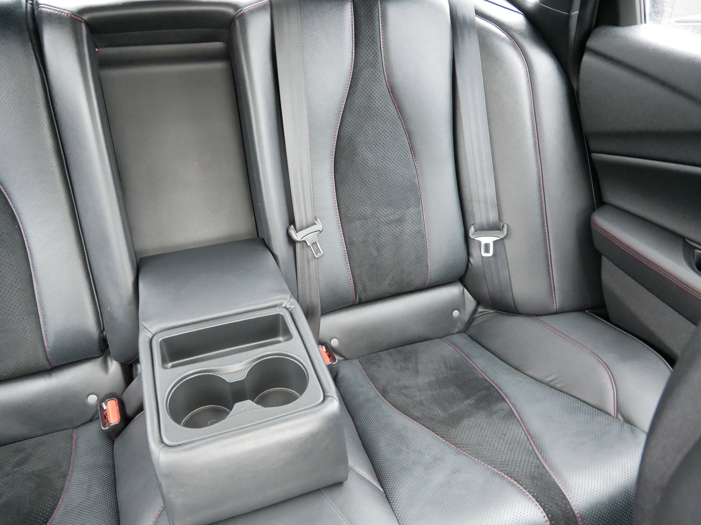 Certified 2023 Acura TLX SH-AWD w/ A-SPEC Pkg image 14