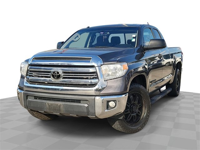 Used 2016 Toyota Tundra SR5