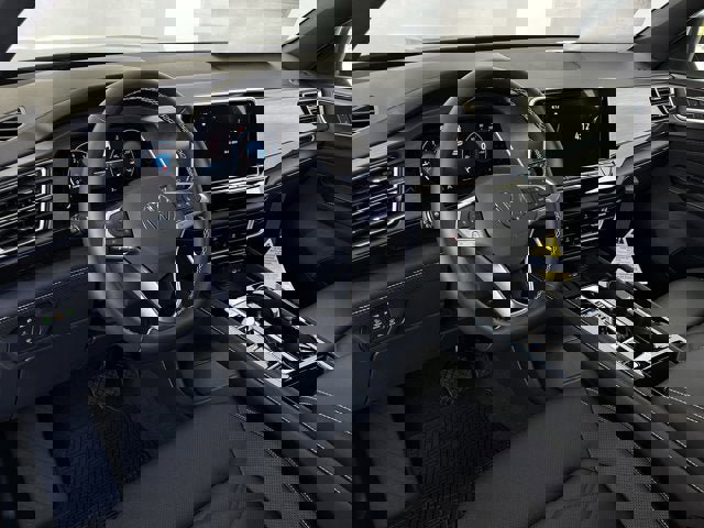 New 2026 Volkswagen Atlas Cross Sport SE image 11