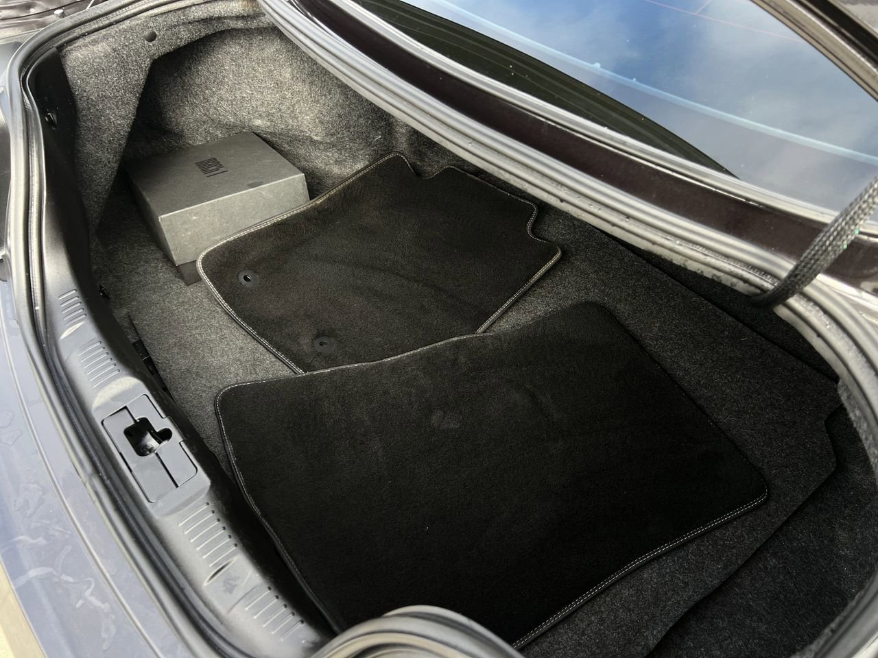 Used 2022 Ford Mustang Mach 1 image 28