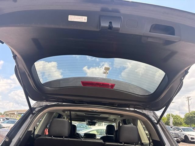 Used 2020 Kia Telluride S AWD/4WD image 16
