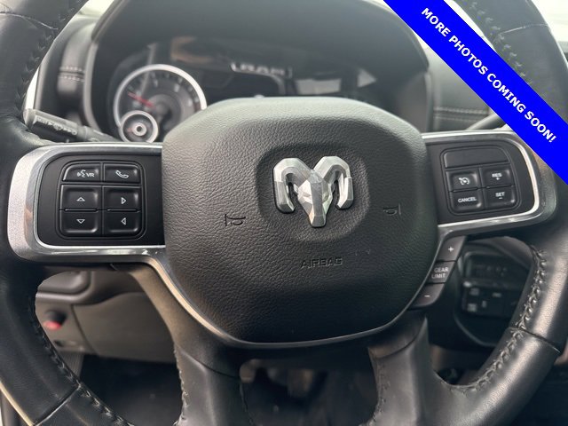 Used 2022 RAM 3500 Laramie image 11