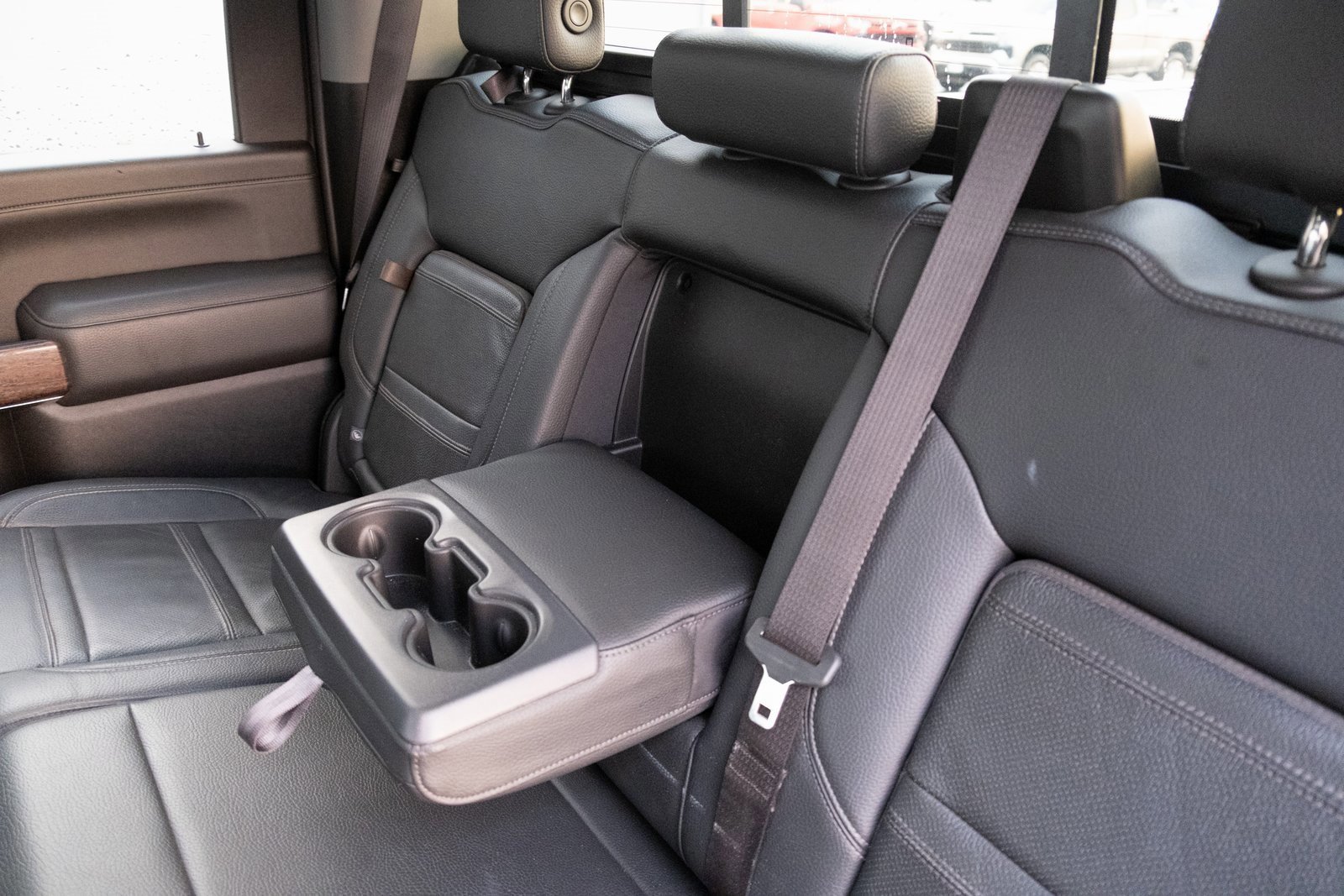 Used 2023 GMC Sierra 3500 Denali image 22