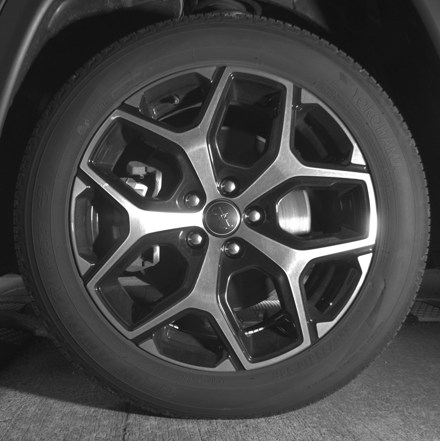 Used 2025 Jeep Compass Limited image 12