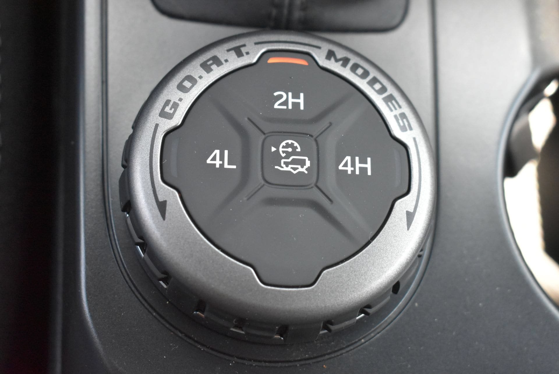 New 2026 Ford Bronco Big Bend AWD/4WD image 26