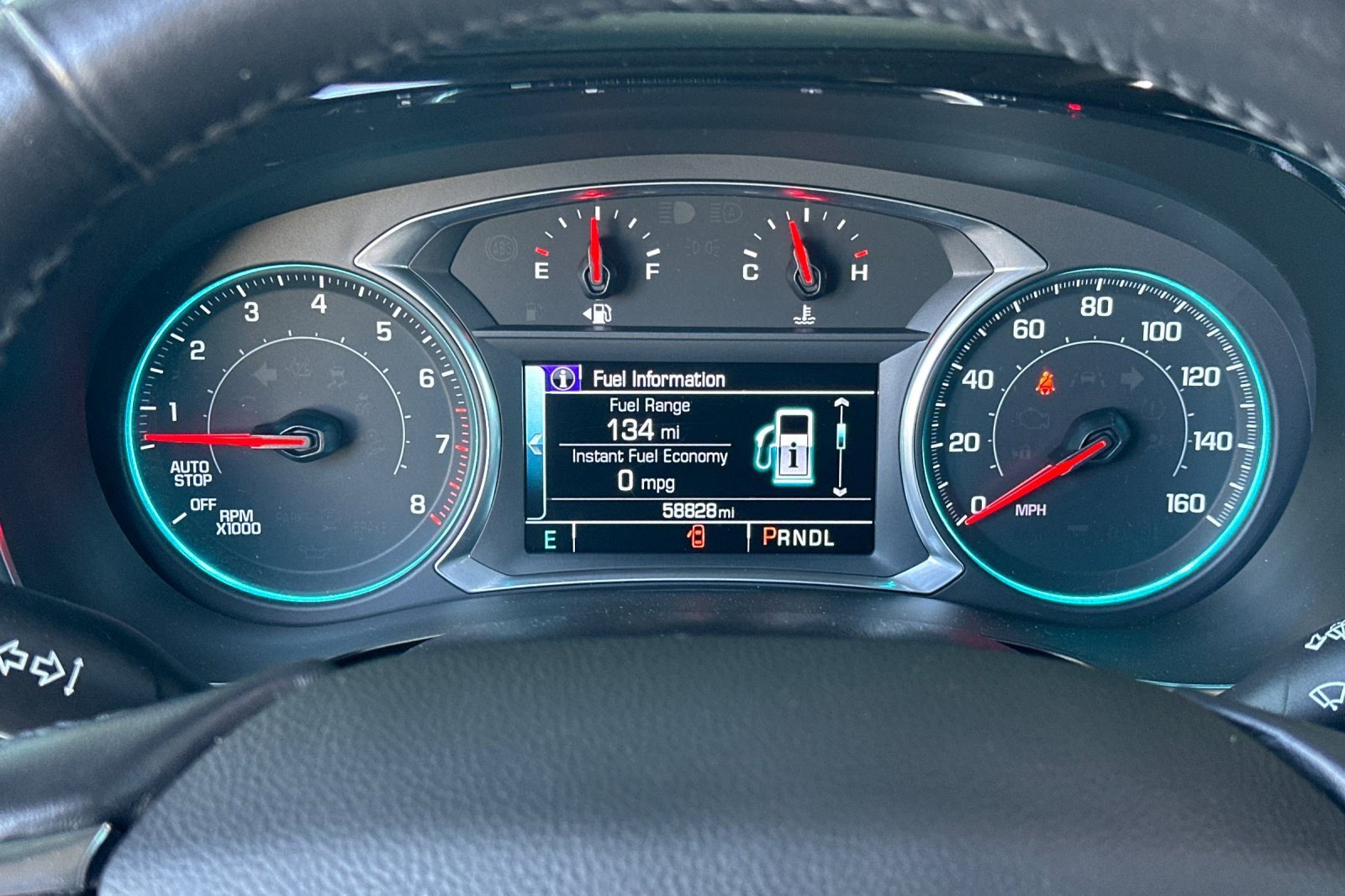 Used 2018 Chevrolet Traverse LT image 26