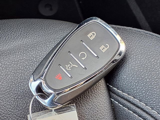 Used 2024 Chevrolet Blazer LT image 14