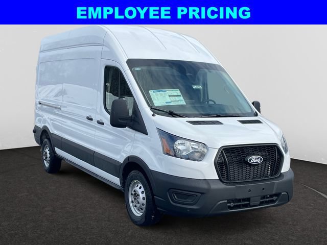New 2026 Ford Transit 350 148 High Roof AWD image 7