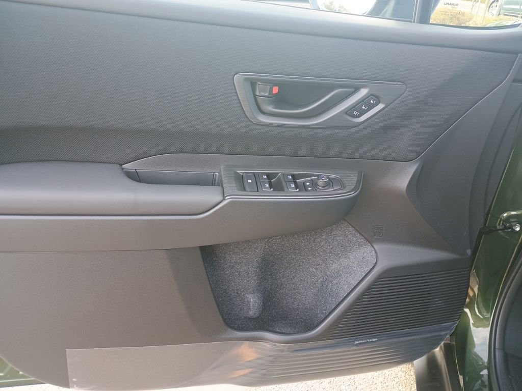 New 2026 Subaru Outback Limited image 8