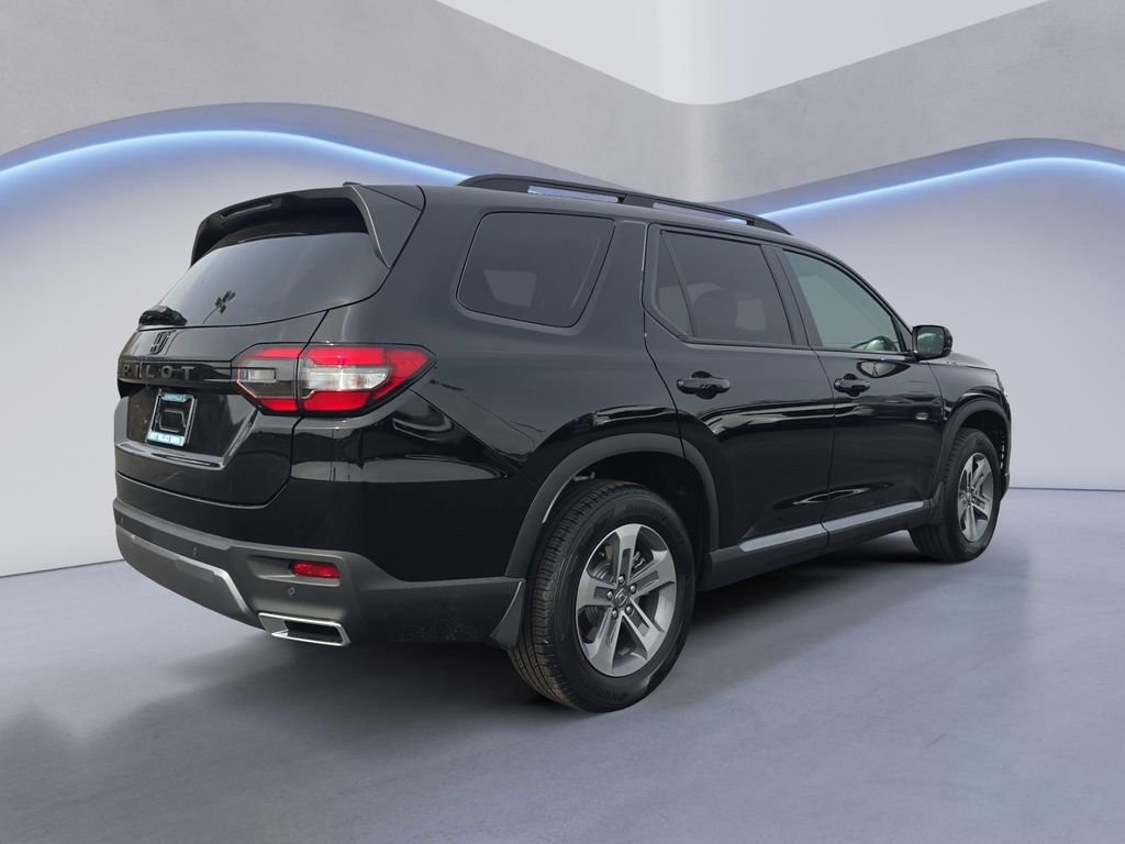 New 2026 Honda Pilot EX-L image 21