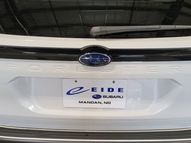 New 2026 Subaru Forester Premium image 28