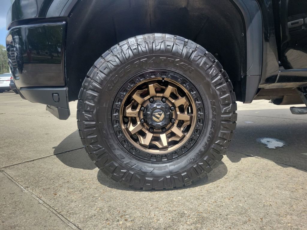 Used 2020 GMC Sierra 2500 Denali w/ Denali Ultimate Package image 35