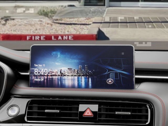 New 2026 Genesis G70 3.3T Sport Prestige RWD image 12