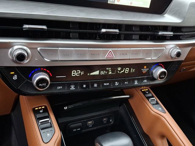 Used 2023 Kia Telluride EX X-Line image 18
