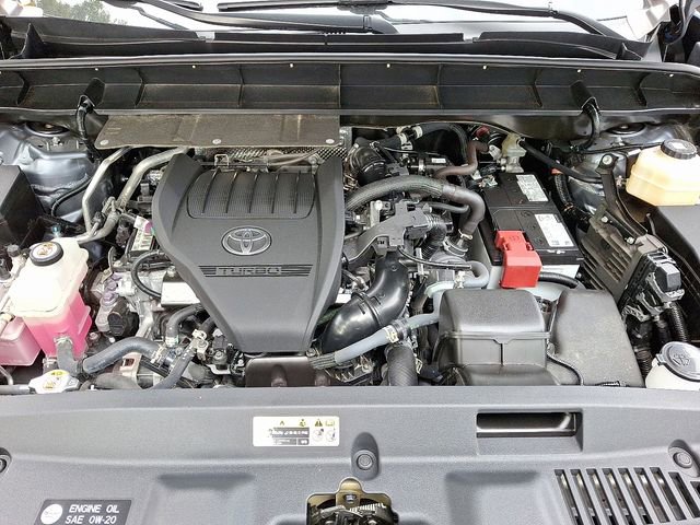 Used 2023 Toyota Highlander XLE image 36