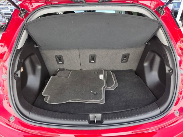 Certified 2022 Chevrolet Bolt LT w/ Infotainment Package FWD image 13