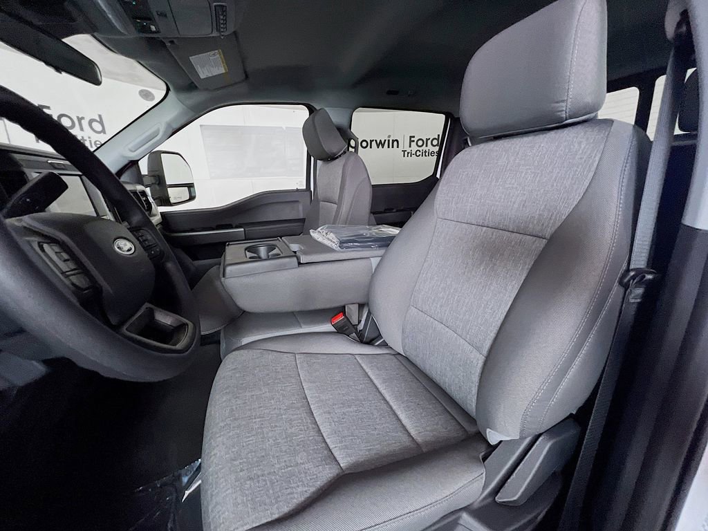 New 2026 Ford F350 XL w/ STX Appearance Package image 23