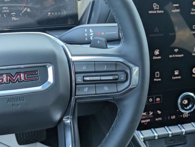 New 2026 GMC Terrain Elevation w/ Elevation Premium Package AWD/4WD image 17