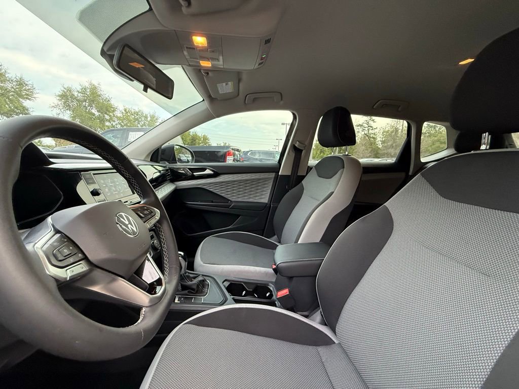 Used 2022 Volkswagen Taos S image 21