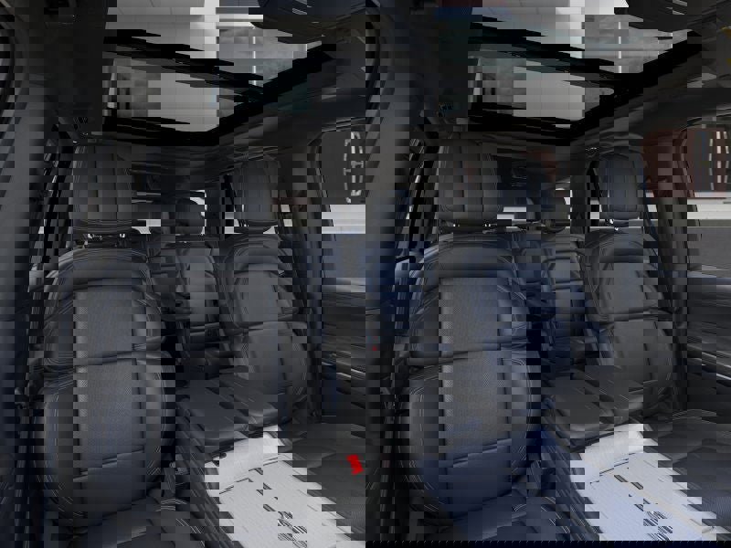 New 2025 Lincoln Navigator Reserve w/ Jet Appearance Package image 10