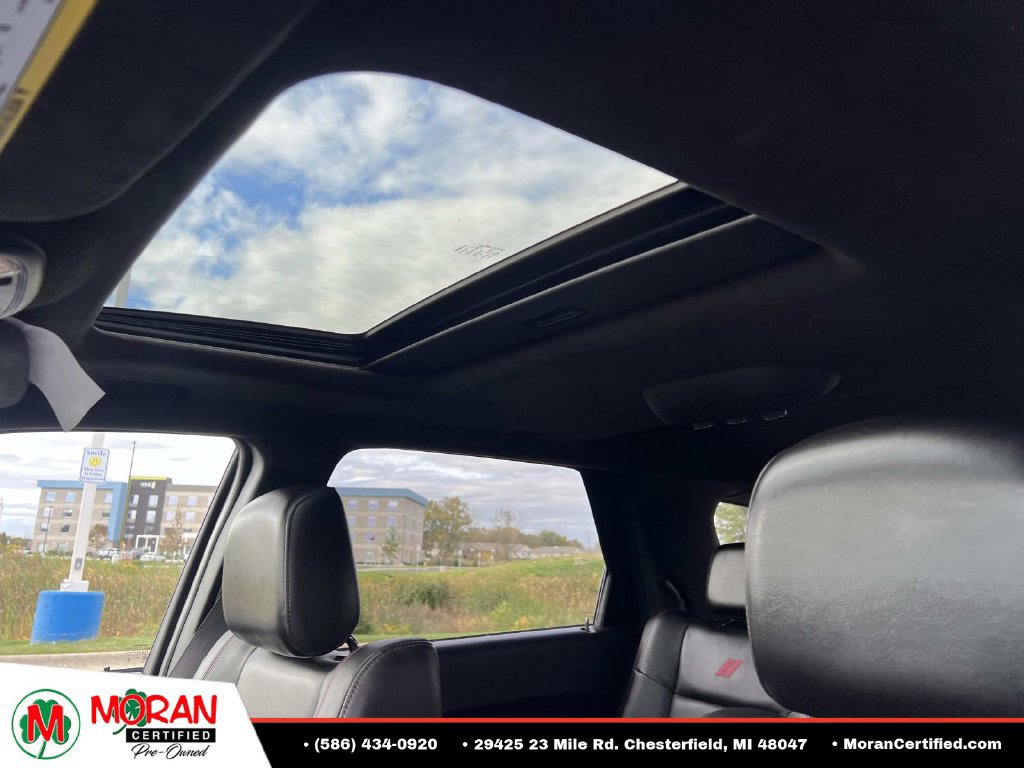 Used 2022 Dodge Durango R/T AWD/4WD image 20