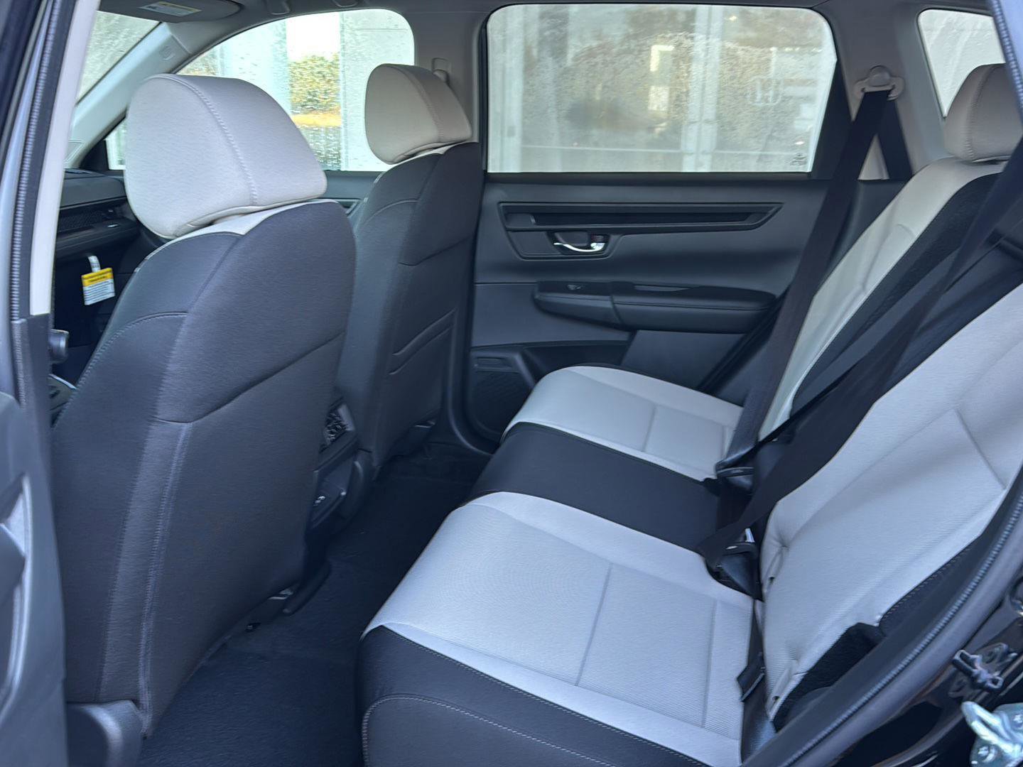 New 2026 Honda CR-V EX image 9