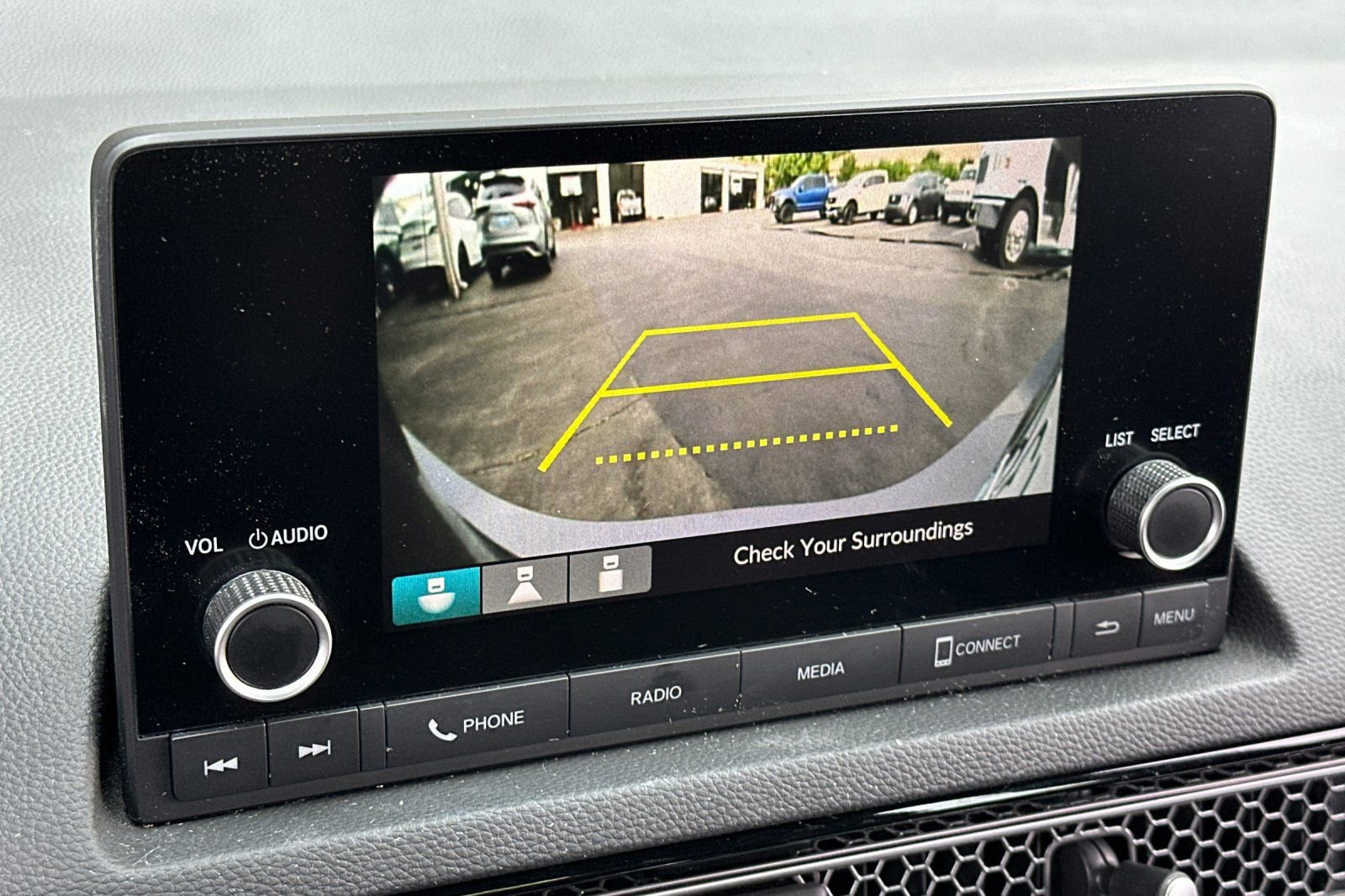 Used 2022 Honda Civic Sport image 16