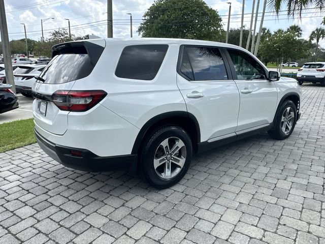 Used 2023 Honda Pilot EX-L image 19