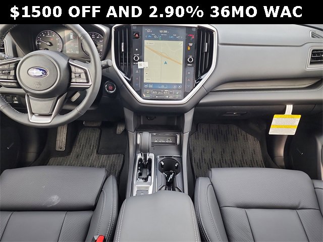 New 2026 Subaru Ascent Limited image 21