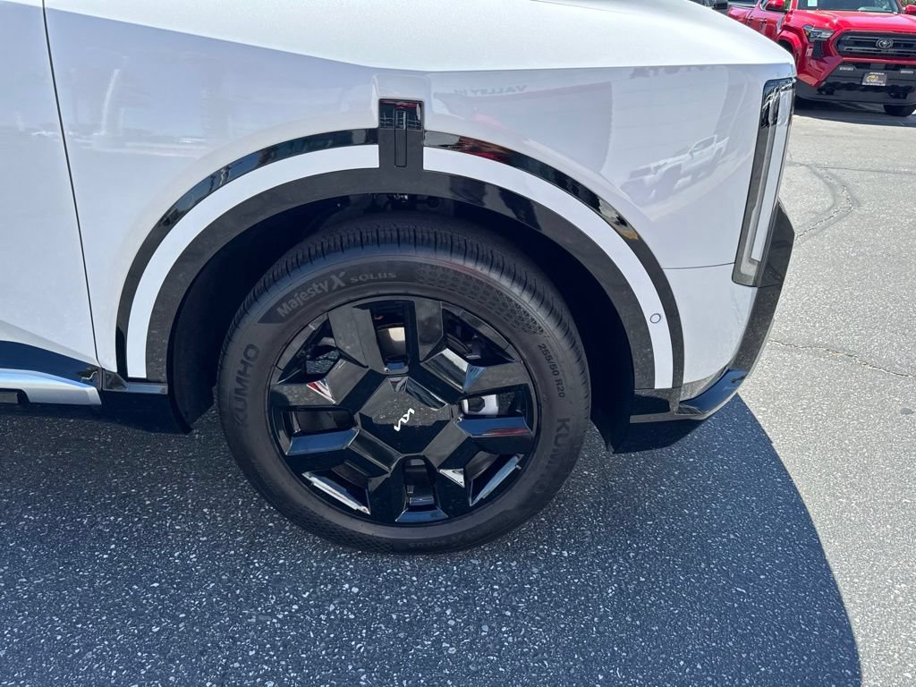 Used 2027 Kia Telluride SX Prestige w/ Towing Package AWD/4WD image 21