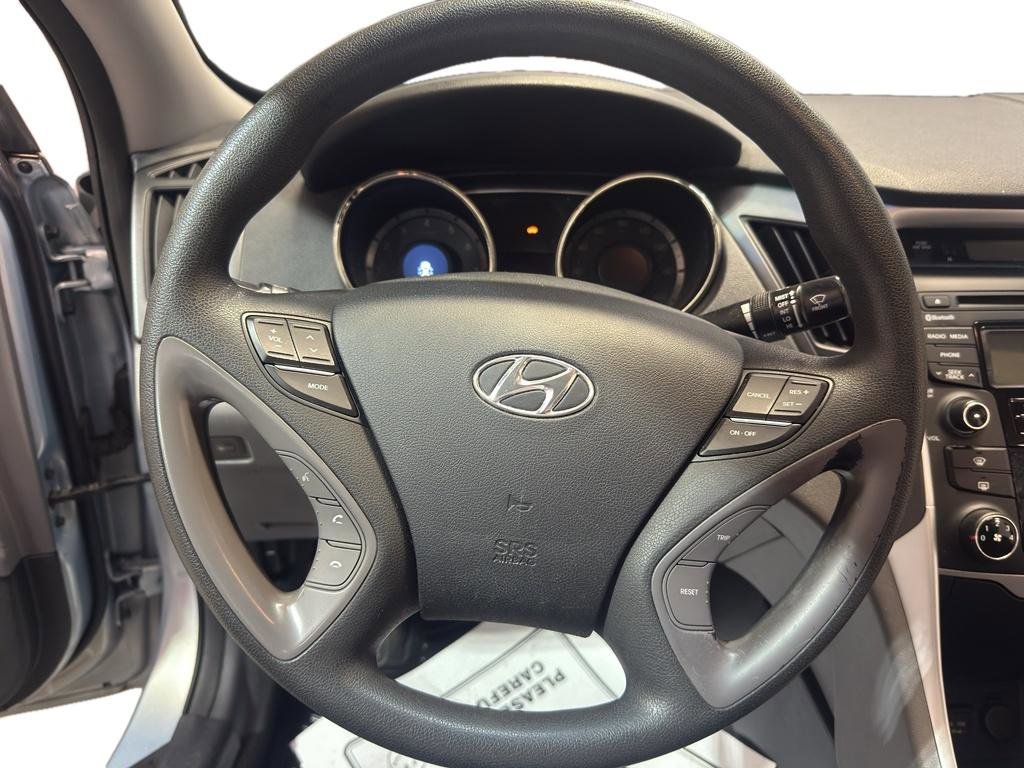 Used 2013 Hyundai Sonata GLS w/ Popular Equipment Pkg image 15