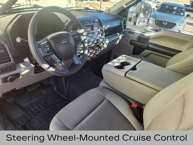 Certified 2022 Ford F350 XL w/ Power Equipment Group image 13