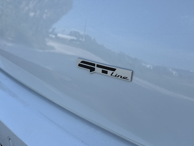 New 2026 Kia K5 GT-Line w/ GT-Line Red Interior Package FWD image 14