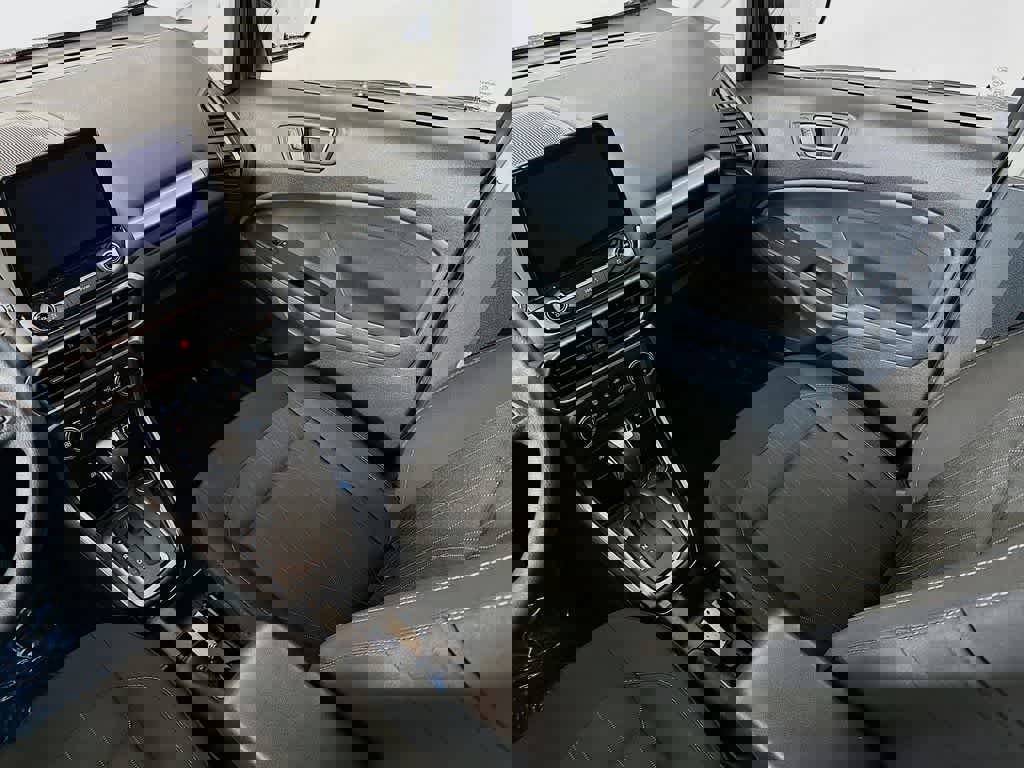 Certified 2022 Ford EcoSport SE w/ SE Convenience Package image 11