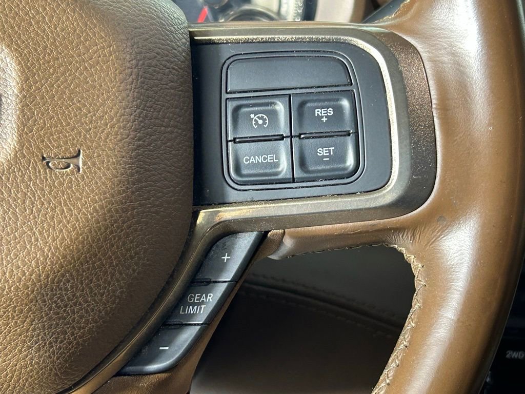 Used 2022 RAM 3500 Limited image 29