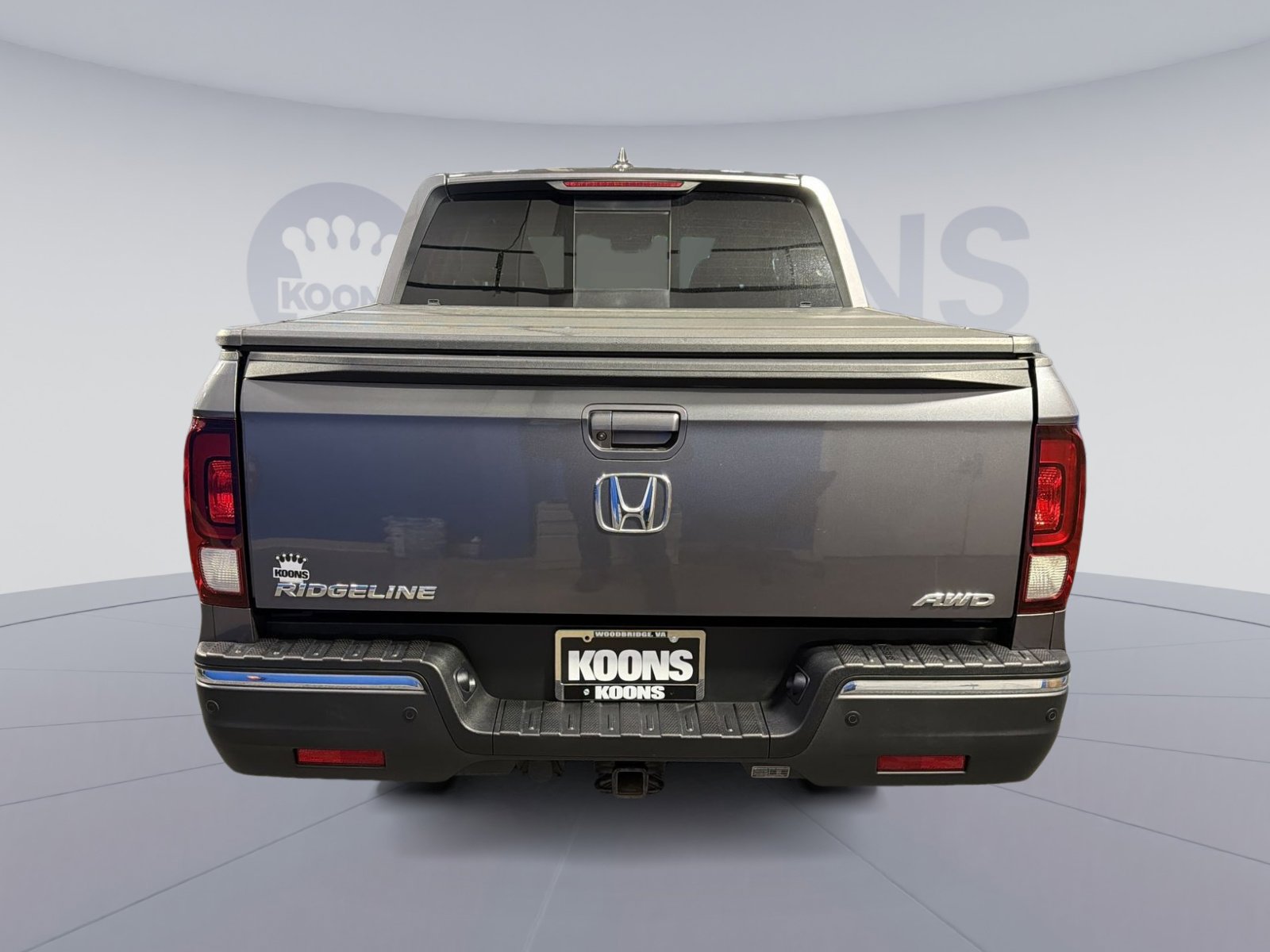 Used 2020 Honda Ridgeline RTL-E image 15