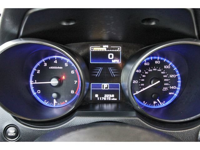 Used 2018 Subaru Outback 2.5i Limited AWD/4WD image 15
