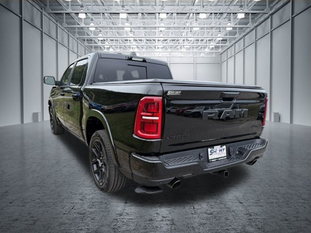 New 2027 RAM 1500 Limited AWD/4WD image 6