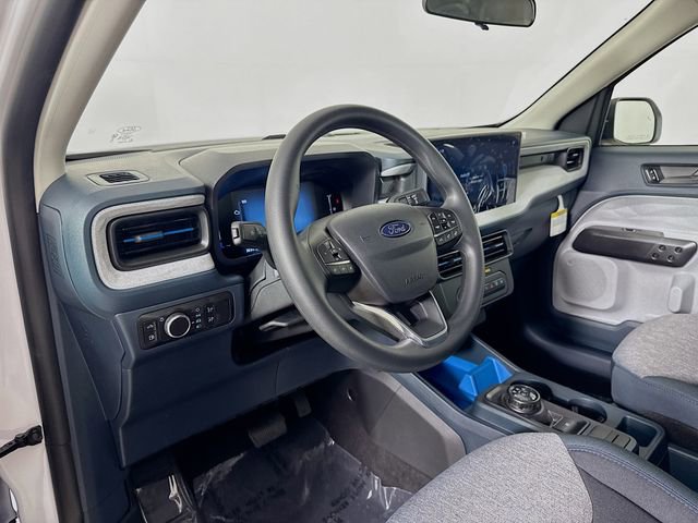 New 2026 Ford Maverick XLT image 9