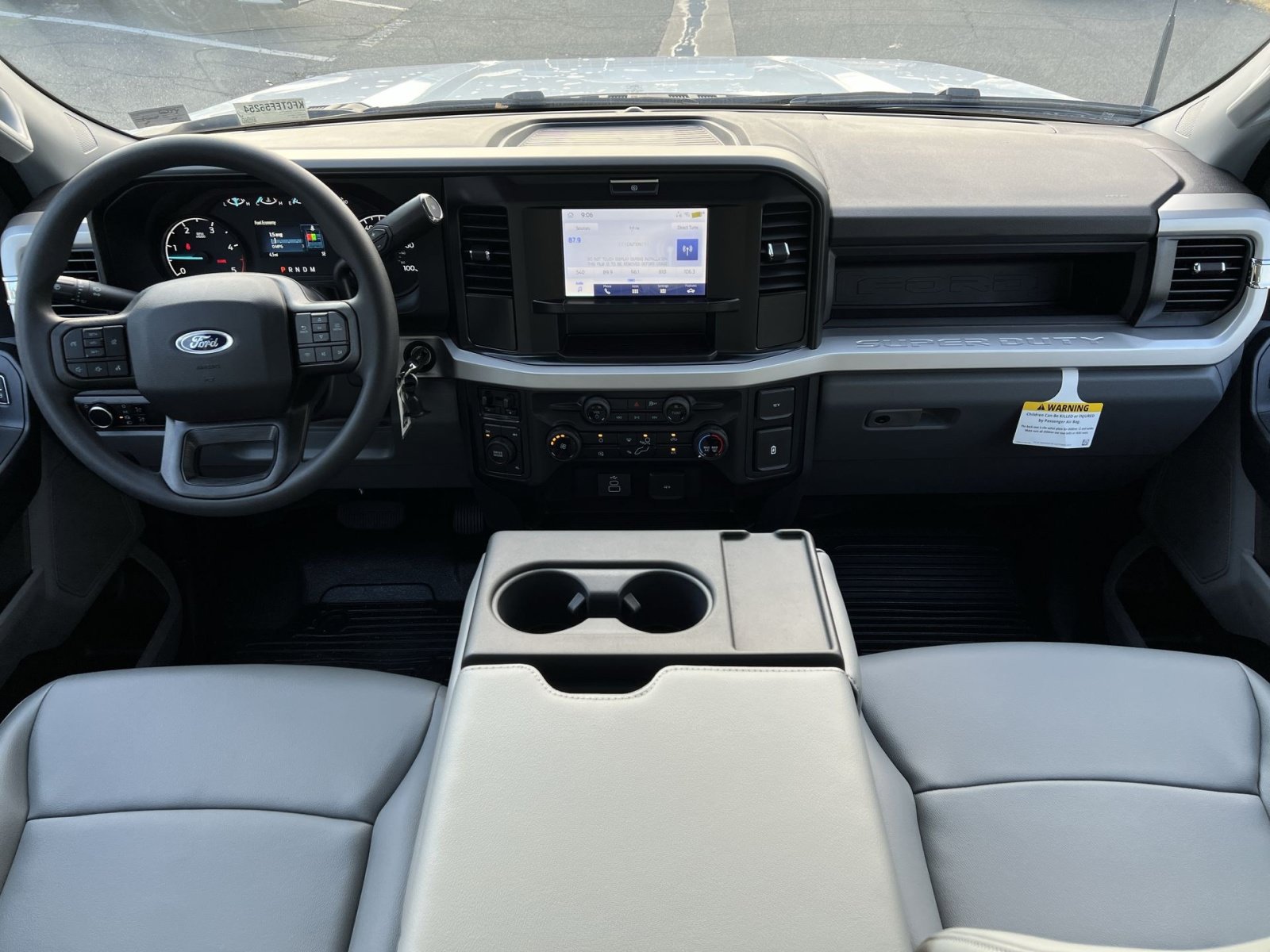New 2026 Ford F350 XL AWD/4WD image 22
