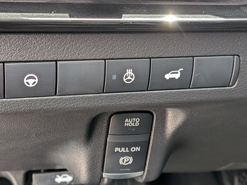 Used 2025 Nissan Murano SL w/ Cargo Package AWD/4WD image 16